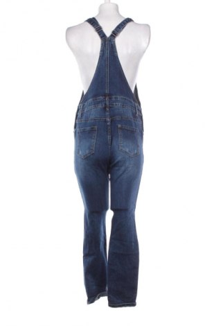 Langer Damen-Overall Unbranded, Größe M, Farbe Blau, Preis € 33,99