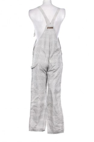 Salopetă lungă de damă Unbranded, Mărime XL, Culoare Multicolor, Preț 124,68 Lei