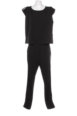 Langer Damen-Overall Unbranded, Größe L, Farbe Schwarz, Preis 33,99 €