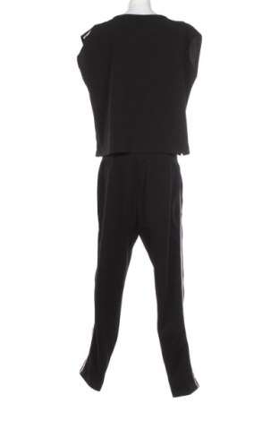 Langer Damen-Overall Unbranded, Größe L, Farbe Schwarz, Preis 33,99 €
