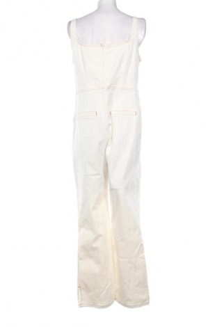 Dámský dlouhý overal Unbranded, Velikost XL, Barva Bílá, Cena  608,00 Kč