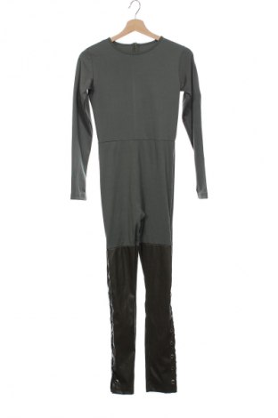 Salopetă lungă de damă Unbranded, Mărime XS, Culoare Verde, Preț 122,00 Lei