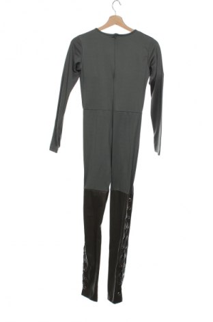 Salopetă lungă de damă Unbranded, Mărime XS, Culoare Verde, Preț 122,00 Lei