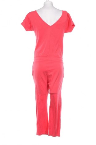 Langer Damen-Overall Unbranded, Größe L, Farbe Rosa, Preis 24,48 €