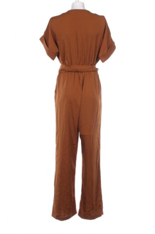 Salopetă lungă de damă Unbranded, Mărime M, Culoare Portocaliu, Preț 122,07 Lei
