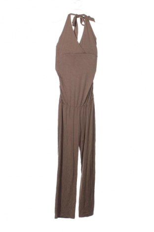 Langer Damen-Overall Unbranded, Größe XS, Farbe Braun, Preis € 33,99