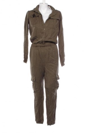 Dámsky dlhý overal Unbranded, Veľkosť S, Farba Zelená, Cena  13,95 €