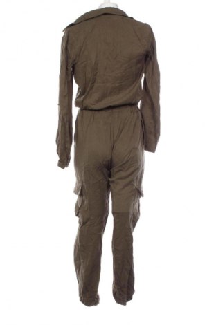 Dámsky dlhý overal Unbranded, Veľkosť S, Farba Zelená, Cena  13,95 €