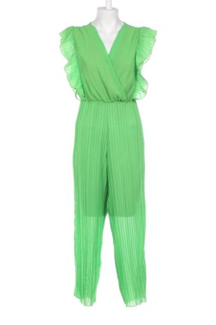 Salopetă lungă de damă Unbranded, Mărime M, Culoare Verde, Preț 122,45 Lei