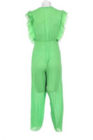 Salopetă lungă de damă Unbranded, Mărime M, Culoare Verde, Preț 122,45 Lei