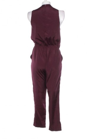 Dámsky dlhý overal Unbranded, Veľkosť M, Farba Fialová, Cena  24,55 €