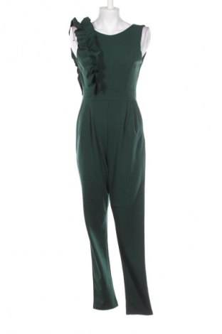 Langer Damen-Overall Wal G, Größe M, Farbe Grün, Preis € 34,78