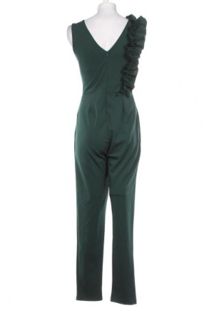 Langer Damen-Overall Wal G, Größe M, Farbe Grün, Preis € 34,78