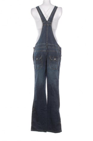 Langer Damen-Overall Yessica, Größe M, Farbe Blau, Preis 33,99 €