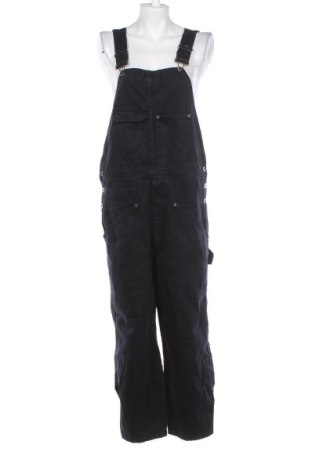 Dámsky dlhý overal Zara, Veľkosť L, Farba Modrá, Cena  56,37 €