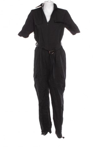 Dámsky dlhý overal Zara, Veľkosť S, Farba Čierna, Cena  21,00 €