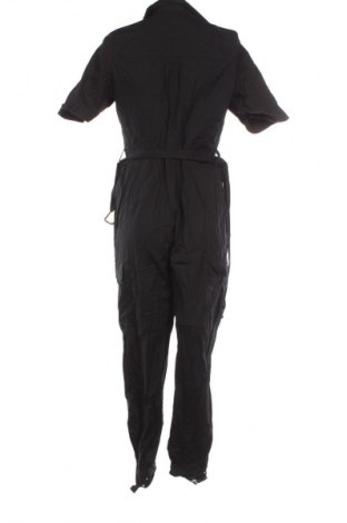 Dámsky dlhý overal Zara, Veľkosť S, Farba Čierna, Cena  21,00 €