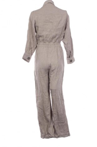 Langer Damen-Overall Zara, Größe S, Farbe Braun, Preis € 20,97