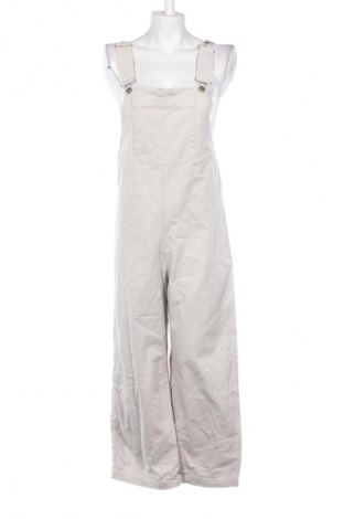 Langer Damen-Overall Zara, Größe L, Farbe Grau, Preis 21,05 €