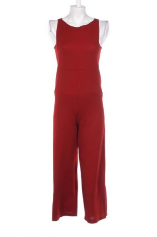 Langer Damen-Overall Zara, Größe S, Farbe Rot, Preis 20,92 €