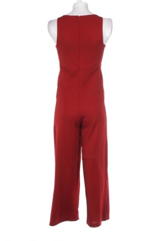 Langer Damen-Overall Zara, Größe S, Farbe Rot, Preis 20,92 €