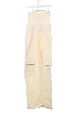 Női hosszú overál Zara, Méret XS, Szín Ekrü
, Ár 8 200 Ft