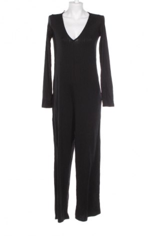 Salopetă lungă de damă Zara Trafaluc, Mărime S, Culoare Negru, Preț 124,99 Lei