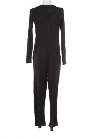Salopetă lungă de damă Zara Trafaluc, Mărime S, Culoare Negru, Preț 124,99 Lei