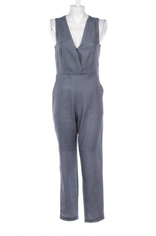 Langer Damen-Overall Zara Trafaluc, Größe S, Farbe Mehrfarbig, Preis 34,78 €