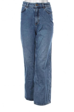 Damen Jeans & Other Stories, Größe S, Farbe Blau, Preis 38,36 €