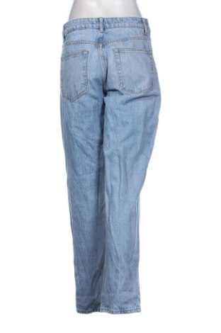 Blugi de femei ASOS, Mărime M, Culoare Albastru, Preț 104,31 Lei
