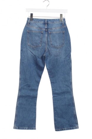 Dámske džínsy  ASOS, Veľkosť XS, Farba Modrá, Cena  20,97 €