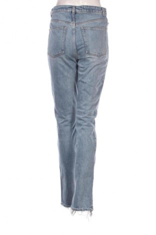 Dámske džínsy  ASOS, Veľkosť S, Farba Modrá, Cena  23,95 €
