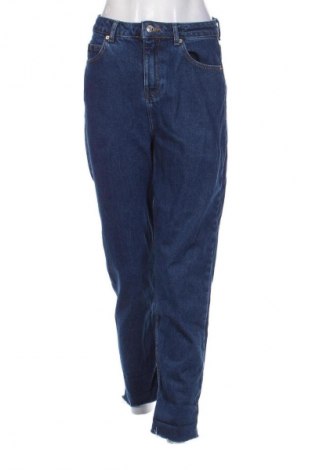 Blugi de femei ASOS, Mărime S, Culoare Albastru, Preț 104,59 Lei