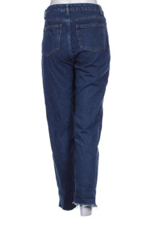 Blugi de femei ASOS, Mărime S, Culoare Albastru, Preț 104,59 Lei