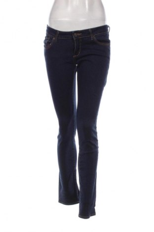 Damen Jeans Abercrombie & Fitch, Größe M, Farbe Blau, Preis 21,00 €