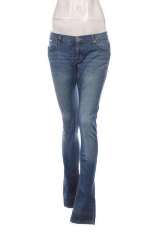 Damen Jeans Alcott, Größe L, Farbe Blau, Preis € 20,99