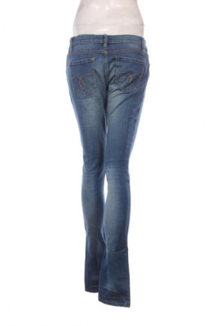 Damen Jeans Alcott, Größe L, Farbe Blau, Preis € 20,99