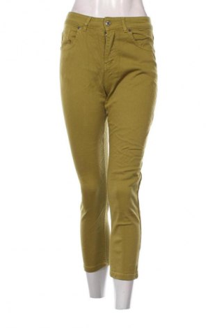 Damen Jeans Altamira, Größe S, Farbe Grün, Preis 20,99 €