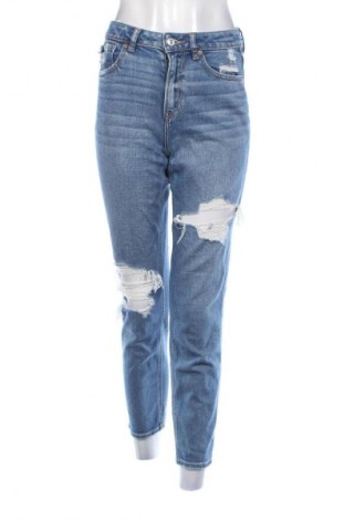 Dámské džíny  American Eagle, Velikost S, Barva Modrá, Cena  519,00 Kč