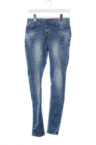 Damen Jeans Amisu, Größe XS, Farbe Blau, Preis 14,91 €