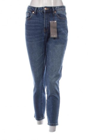 Damen Jeans Amisu, Größe S, Farbe Blau, Preis € 23,59
