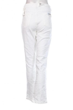 Dámske džínsy  Angels, Veľkosť L, Farba Biela, Cena  26,95 €