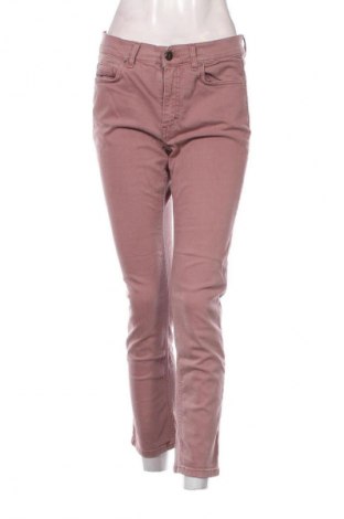 Damen Jeans Angels, Größe M, Farbe Aschrosa, Preis 8,99 €
