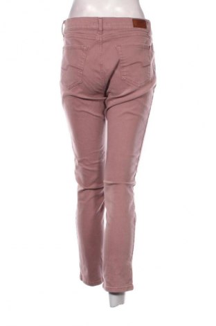 Damen Jeans Angels, Größe M, Farbe Aschrosa, Preis 8,99 €