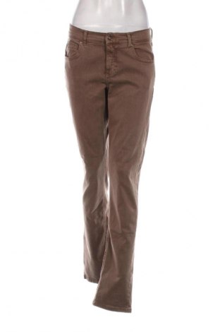 Damen Jeans Angels, Größe M, Farbe Braun, Preis 14,84 €
