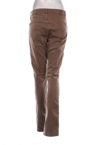 Damen Jeans Angels, Größe M, Farbe Braun, Preis 14,84 €