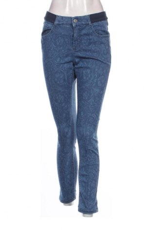 Damen Jeans Angels, Größe M, Farbe Blau, Preis 20,99 €