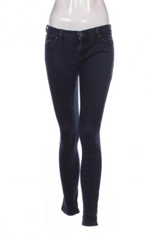 Γυναικείο Τζίν Armani Jeans, Μέγεθος M, Χρώμα Μπλέ, Τιμή 87,99 €