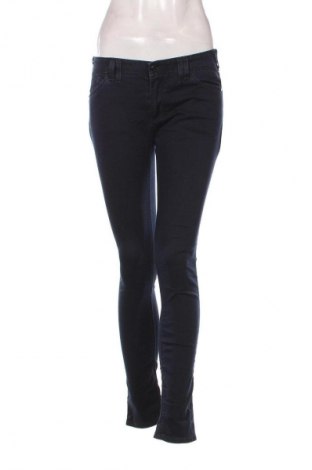 Női farmernadrág Armani Jeans, Méret M, Szín Kék, Ár 36 879 Ft